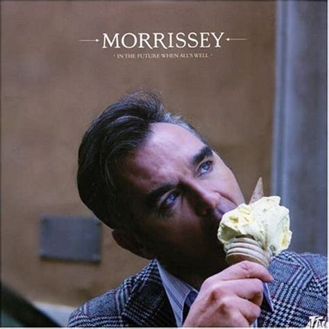 morrissey christian dior|Morrissey .